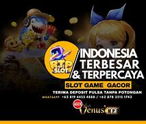 Daftar Slot Indonesia