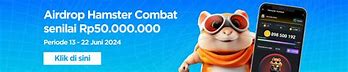 Link Hamster Kombat Apakah Aman