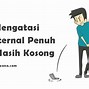 Memori Hp Penuh Padahal Masih Kosong