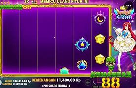 Slot Gacor Hari Ini Modal Receh 200 Ribu Terbaru Facebook