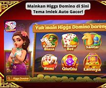 Teknik Bermain Slot Higgs Domino Global Terbaru Gacor