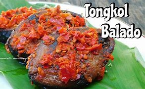 Tongkol Balado Padang